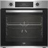 Beko BBIM12300X Forno da incasso Beyond Multifunzione 72 Litri Classe A Inox