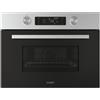 Candy CA4MWNBB6N Microonde combinato da incasso 44 Litri 900 W Nero- Acciaio inox