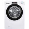 Candy CSHW4645TWB3-1-S Smart Pro Lavasciuga Slim 64 Kg Classe E Profondita' 45 cm Centrifuga 1400 giri Funzione Vapore colore Bianco