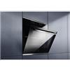 Electrolux KOBBS39WX Steamboost 800 Forno combinato a vapore cm. 60 litri 70 Classe A inox