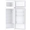Candy CFBD 2450-5EH Frigorifero Doppia porta da Incasso Statico Classe E 205 litri Bianco