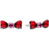 Pandora 293779C01 Orecchini con perno ad anello