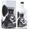 Frantoio Muraglia - Orcio in Ceramica Re Sovrano - designer Pierpaolo Gaballo - Fruttato Intenso - 500ml