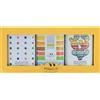 Frantoio Muraglia - Set regalo lattine colorate - 3 x 250ml