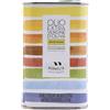Frantoio Muraglia - Lattina arcobaleno - Fruttato Intenso - 250ml