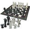 Noble Collection Gioco Da Tavolo - Harry Potter: Noble Collection (chest / Scacchiera Dei Maghi)