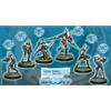 INFINITY - 0378 Tohaa Starter Pack (Tohaa) FACTORY SEALED