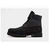 Timberland 6 Inch Utility Boots, Nero