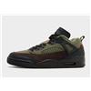 Jordan Spizike Low, Medium Olive