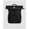 BOGNER Zaino Da Donna Bogner Klosters Nero