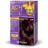 Dietalinea Tinta per Capelli Senza Ammoniaca CASTANO CHIARO MOGANO 5/M | Colore Capelli Biokeratin con 8 Oli Phyto Hair Care system e Hyalu Complex -Nutre il capello in profondità | Illumina