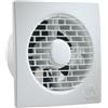 VORTICE S.P.A. Aspiratore elicoidali da muro con timer - VOR 0000011137