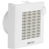 VORTICE S.P.A. Aspiratore elicoidali da muro M 100/4 12V - VOR 0000011203