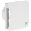 VORTICE S.P.A. Aspiratore elicoicentrifughi da muro MEX 100/4 LL 1S - VOR 0000011313