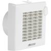 VORTICE S.P.A. Aspiratori elicoidali da muro automatico con timer - VOR 0000011332
