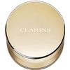 Clarins Ever Matte Loose Powder 02 Universal Medium Cipria Uniformante Idratante Ammorbidente 15 gr Libera