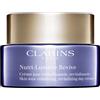 CLARINS Nutri-Lumière Revive 60+ Rivitalizzante Tonificante Illuminante Rimpolpante 50 ml