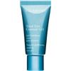 Clarins Total Eye Contour Gel 20 ml Contorno Occhi Riposante Anti-Borse Rinfrescante Gel
