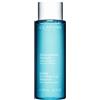 Clarins Démaquillant Douceur Yeux Sensibiles 125 ml Lozione Struccante Delicata per Occhi Flacone