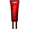 Clarins BB Skin Detox Fluid 02 Medium BB Cream BB Cream