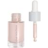 DIEGO DALLA PALMA MILANO Glow In Winter Base Viso Illuminante Rosa Traspaerente Perlato 15 ml Fluido