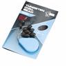 NASH TUNGSTEN OVAL BEAD 6 MM KEVT8710