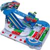 EPOCH Mario Kart Racing Deluxe - Gioco di Corse