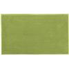 Gözze - Morbidissimo Tappetino da Bagno Antiscivolo, 100% Microfibra, 60 x 100 cm - Verde mela