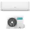 Hisense Climatizzatore Hisense Easy Smart 9000 btu Wi-Fi CA25YR4BG + CA25YR4BW
