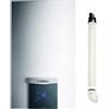 Vaillant Scaldabagno a gas Metano 12 Litri Vaillant turboMAG Plus 125/1-5 RT Camera Stagna