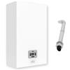 Ferroli Caldaia a condensazione 24 Kw Ferroli Bluehelix Theta 24C