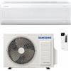 Samsung Climatizzatore Samsung Windfree Avant S2 12000 btu F-AR12AV2 Wi-Fi
