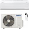 Samsung Climatizzatore Samsung Windfree Elite S2 12000 btu F-AR12EL2 Wi-Fi