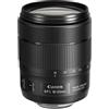 Canon Obiettivi EF-S 18-135mm f/3.5-5.6 IS Nano USM EF-S 18-135mm f/3.5-5.6 IS USM - refurbished