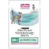 ProPlan Veterinary Purina Pro Plan Veterinary Diets Feline EN Gastrointestinal Gusto Salmone Alimento Dietetico Umido per Gatto Formato 85 g