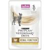 ProPlan Veterinary Purina Pro Plan Veterinary Diets Feline NF Renal Function Gusto Pollo Alimento Dietetico Umido per Gatto Formato 85 g