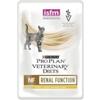 ProPlan Veterinary Purina Pro Plan Veterinary Diets Feline NF Renal Function Gusto Pollo Alimento Dietetico Umido per Gatto Formato 85 g
