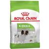 Royal Canin Tg XSMALL Adult Alimento Secco per Cani Adulti di Piccolissima Taglia Formato Sacco 3 kg