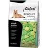 Golosi Biscotti Country Mela e Menta Gusto Mela e Menta Snack per Cani Formato 600 g