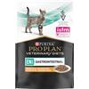 ProPlan Veterinary Purina Pro Plan Veterinary Diets Feline EN Gastrointestinal Gusto Pollo Alimento Dietetico Umido per Gatto Formato 85g