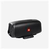 JBL BassPro Go Subwoofer amplificato Bluetooth per auto Max 200W