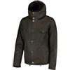 BARBOUR GIACCA CON CAPPUCCIO KEVLAR