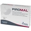 AURORA BIOFARMA Srl PIROMAL 24 COMPRESSE
