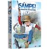 Eagle Pictures Sampei, Il Ragazzo Pescatore - Parte 2 - (11 Dvd) (DVD) Vari