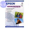 EPSON CARTA A3 255gr EPSON fotografica lucida Premium Conf.20fogli - C13S041315