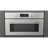 Fulgor FUSO 7505 MT IX Forno a Vapore 75x45