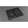 Fulgor FPH 604 G WK BKG Piano Cottura Gas 60