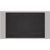 Fulgor FCH 804 ID TS BK Piano Cottura Induzione 80