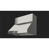 Fulgor FPRHD 362 TC X 36" CAPPA DA PARETE