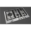Fulgor FPH 755 G WK X Piano Cottura Gas 75